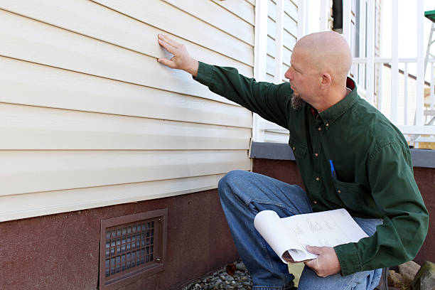 Best Historical Building Siding Restoration  in Conway, FL